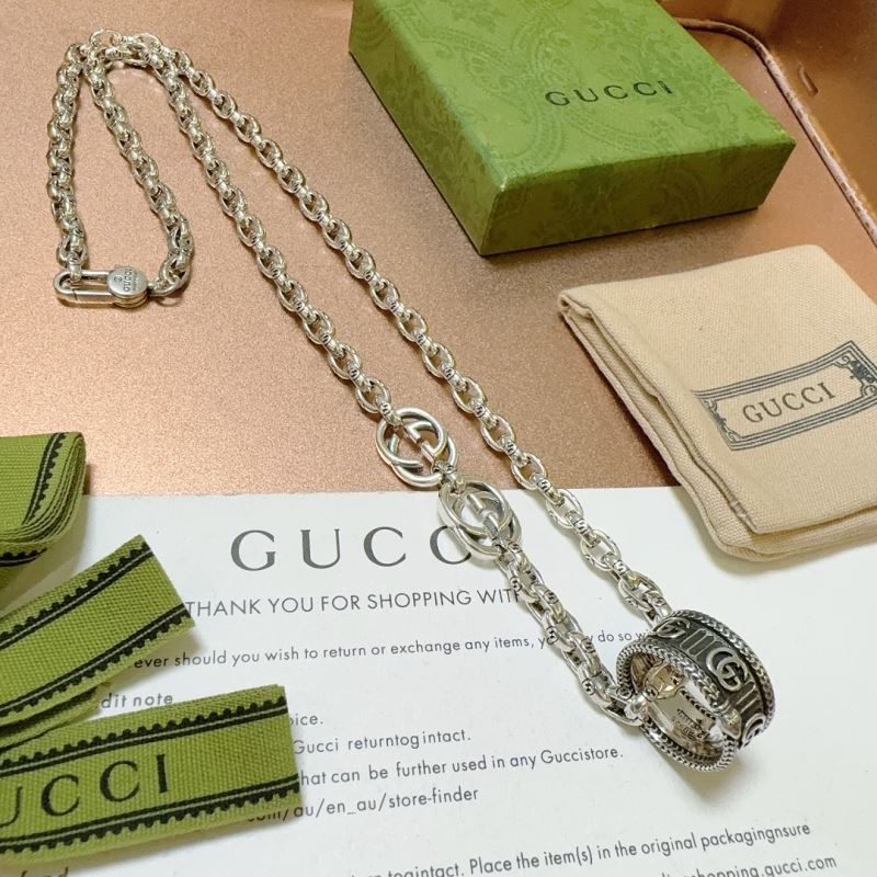 Gucci Necklaces